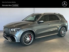 Mercedes-Benz GLE 63 S AMG 4MATIC, снимка 1