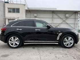 Infiniti QX70 INFINITI QX70 S51N G G01, снимка 7