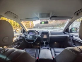 VW Touareg V6 3.0 TDI, снимка 10