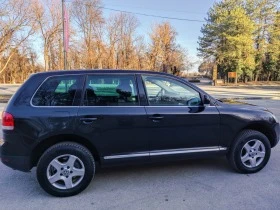 VW Touareg V6 3.0 TDI, снимка 3