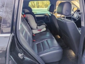 VW Touareg V6 3.0 TDI, снимка 7