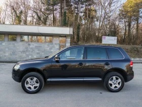 VW Touareg V6 3.0 TDI, снимка 2