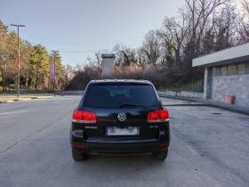 VW Touareg V6 3.0 TDI | Mobile.bg   4