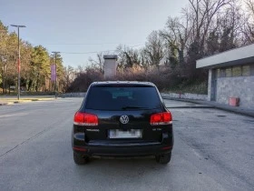 VW Touareg V6 3.0 TDI, снимка 4