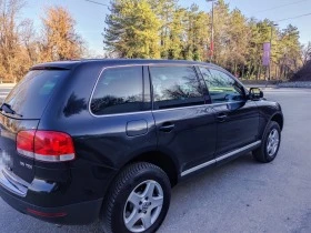 VW Touareg V6 3.0 TDI, снимка 5