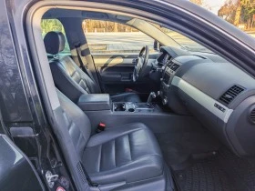 VW Touareg V6 3.0 TDI, снимка 8