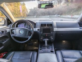 VW Touareg V6 3.0 TDI, снимка 9