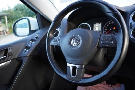 VW Tiguan 2.0TDI-DSG/FACE/4MOTION/HIGHLINE-КАТО НОВ!!, снимка 14