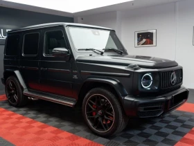 Mercedes-Benz G 63 AMG, снимка 2