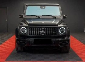 Mercedes-Benz G 63 AMG, снимка 1