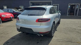 Porsche Macan  S | Mobile.bg    4