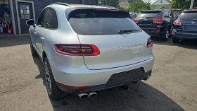 Porsche Macan  S | Mobile.bg    3