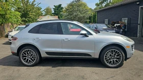 Porsche Macan  S | Mobile.bg    2