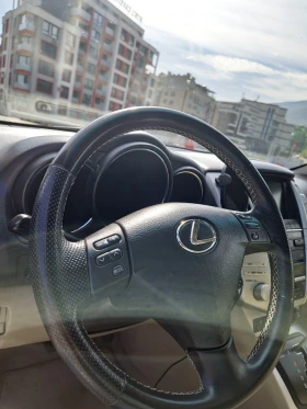 Lexus RX 400h 3.3, снимка 10