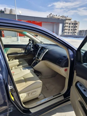 Lexus RX 400h 3.3, снимка 12