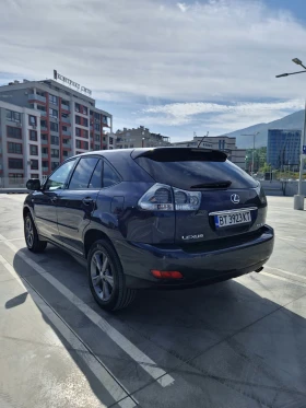 Lexus RX 400h 3.3, снимка 4