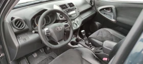 Toyota Rav4 2.2D4D* 150к.с* FACELIFT* 4WD* , снимка 10