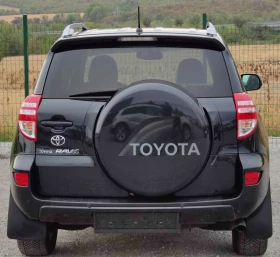 Toyota Rav4 2.2D4D* 150к.с* FACELIFT* 4WD* , снимка 4