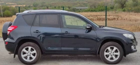 Toyota Rav4 2.2D4D* 150к.с* FACELIFT* 4WD* , снимка 2