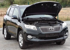 Toyota Rav4 2.2D4D* 150к.с* FACELIFT* 4WD* , снимка 17