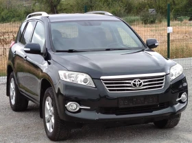 Toyota Rav4 2.2D4D* 150к.с* FACELIFT* 4WD* , снимка 1