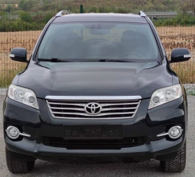 Toyota Rav4 2.2D4D* 150к.с* FACELIFT* 4WD* , снимка 8