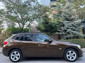 BMW X1 3.0i XENON/NAVI/258/XDRIVE/KOJA/UNIKAT | Mobile.bg    6