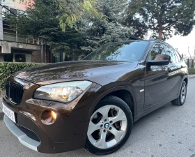     BMW X1 3.0i XENON/NAVI/258/XDRIVE/KOJA/UNIKAT