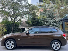     BMW X1 3.0i XENON/NAVI/258/XDRIVE/KOJA/UNIKAT