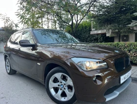 BMW X1 3.0i XENON/NAVI/258/XDRIVE/KOJA/UNIKAT | Mobile.bg    5