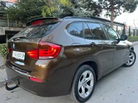 BMW X1 3.0i XENON/NAVI/258/XDRIVE/KOJA/UNIKAT | Mobile.bg    7