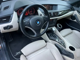 BMW X1 3.0i XENON/NAVI/258/XDRIVE/KOJA/UNIKAT | Mobile.bg    10