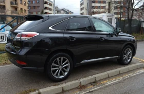 Обява за продажба на Lexus RX 450h 3.5i HYBRID - ШВЕЙЦАРИЯ ~29 990 лв. - изображение 3