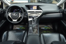 Lexus RX 450h 3.5i HYBRID - ШВЕЙЦАРИЯ, снимка 10