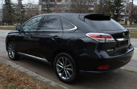 Lexus RX 450h 3.5i HYBRID - ШВЕЙЦАРИЯ, снимка 6