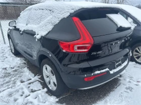 Volvo XC40 T5* MOMENTUM* * * *  | Mobile.bg    2