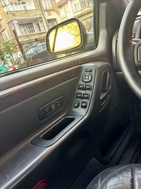 Jeep Grand cherokee Limited, снимка 9