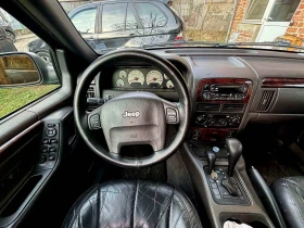 Jeep Grand cherokee Limited, снимка 8