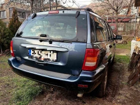 Jeep Grand cherokee Limited, снимка 4