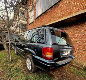 Jeep Grand cherokee Limited, снимка 2