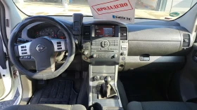 Nissan Navara 2.5 TDCi, снимка 9