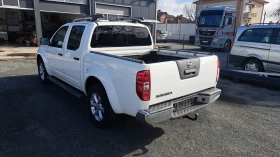 Nissan Navara 2.5 TDCi, снимка 5