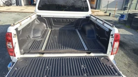 Nissan Navara 2.5 TDCi, снимка 7