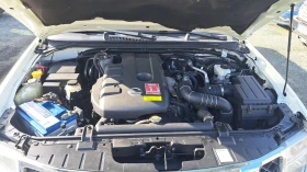 Nissan Navara 2.5 TDCi, снимка 13