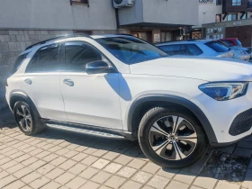 Mercedes-Benz GLE 350 Plug in hybrid | Mobile.bg    7