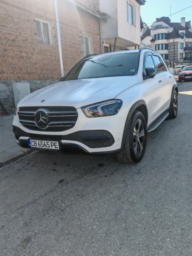 Mercedes-Benz GLE 350 Plug in hybrid | Mobile.bg    5