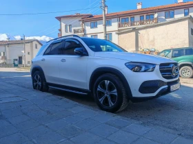 Mercedes-Benz GLE 350 Plug in hybrid | Mobile.bg    2