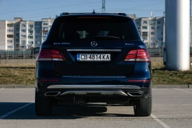 Mercedes-Benz GLE 350 | Mobile.bg    5