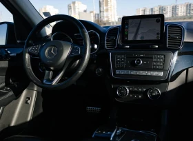 Mercedes-Benz GLE 350 | Mobile.bg    13