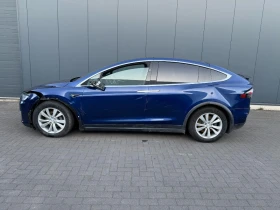 Tesla Model X X90D Европейска, снимка 2